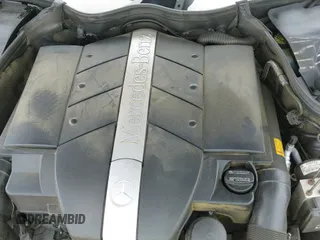 ✅ 2004 Mercedes-Benz C 240 • VIN: WDBRF81J94F463865 • Lot: 42519899. Listed on IAAI with 138,716 mi. Free auction sales archive from the USA and detailed vehicle history report at DreamBid. Image 19.