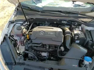 ✅ 2021 Volkswagen Golf GTI S • VIN: 3VW6T7AU2MM007754 • Lot: 80361345. Listed on Copart with 48,280 mi. Free auction sales archive from the USA and detailed vehicle history report at DreamBid. Image 16.