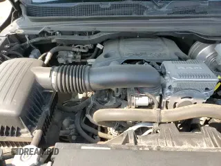 ✅ 2020 Ram 1500 Laramie • VIN: 1C6SRFJT3LN307591 • Lot: 61245815. Listed on Copart with 79,082 mi. Free auction sales archive from the USA and detailed vehicle history report at DreamBid. Image 14.