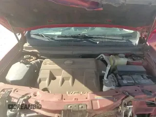 ✅ 2012 Chevrolet Captiva Sport LTZ • VIN: 3GNFL4E52CS657030 • Lot: 87184564. Wystawiony na Copart z przebiegiem 125 902 mil. Bezpłatny archiwum sprzedaży aukcyjnych z USA i szczegółowy raport historii pojazdu na DreamBid. Zdjęcie 15.