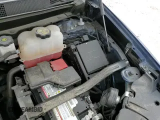 ✅ 2023 Chevrolet Traverse LS • VIN: 1GNERFKW4PJ206515 • Lot: 57884005. Wystawiony na Copart z przebiegiem 53 521 mil. Bezpłatny archiwum sprzedaży aukcyjnych z USA i szczegółowy raport historii pojazdu na DreamBid. Zdjęcie 13.