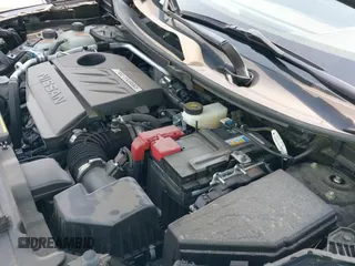 ✅ 2023 Nissan Rogue SV • VIN: JN8BT3BA7PW426092 • Lot: 43073272. Wystawiony na IAAI z przebiegiem 20 326 mil. Bezpłatny archiwum sprzedaży aukcyjnych z USA i szczegółowy raport historii pojazdu na DreamBid. Zdjęcie 19.