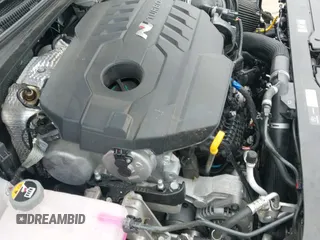 ✅ 2024 Hyundai Elantra • VIN: KMHLW4DKXRU021230 • Lot: 43287313. Listed on IAAI with 29,432 mi. Free auction sales archive from the USA and detailed vehicle history report at DreamBid. Image 19.