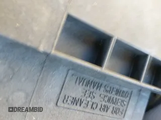 ✅ 2001 Toyota RAV4 • VIN: JTEGH20V210037045 • Lot: 42906667. Listed on IAAI with 157,704 mi. Free auction sales archive from the USA and detailed vehicle history report at DreamBid. Image 12.