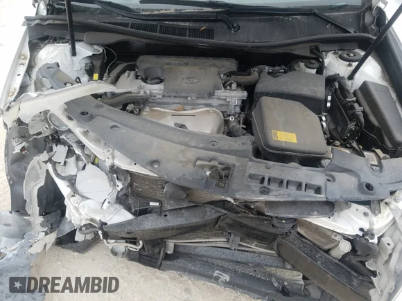 ✅ 2014 Toyota Camry L • VIN: 4T4BF1FK2ER356229 • Lot: 55254600. Wystawiony na Copart z przebiegiem 64 476 mil. Bezpłatny archiwum sprzedaży aukcyjnych z USA i szczegółowy raport historii pojazdu na DreamBid. Zdjęcie 7.