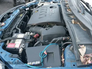 ✅ 2009 Toyota Corolla LE • VIN: 2T1BU40E49C134058 • Lot: 43612498. Listed on IAAI with 206,265 mi. Free auction sales archive from the USA and detailed vehicle history report at DreamBid. Image 19.