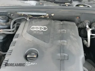 ✅ 2010 Audi A5 Premium Plus • VIN: WAULFAFHXAN025326 • Lot: 42563658. Listed on IAAI with 173,733 mi. Free auction sales archive from the USA and detailed vehicle history report at DreamBid. Image 20.