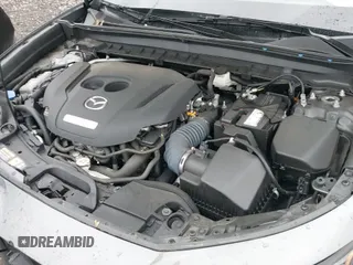 ✅ 2022 Mazda CX-30 Premium Plus • VIN: 3MVDMBEY1NM444149 • Лот: 42225335. Опубликован ранее на IAAI с пробегом 46 990 миль. Бесплатный доступ к архиву аукционных продаж из США и подробный отчёт об истории автомобиля на DreamBid. Изображение 20.