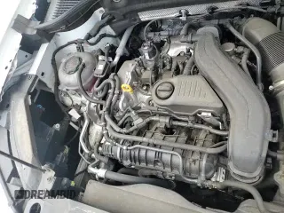 ✅ 2023 Volkswagen Taos S • VIN: 3VVFX7B24PM313154 • Lot: 59332015. Listed on Copart with 24,935 mi. Free auction sales archive from the USA and detailed vehicle history report at DreamBid. Image 13.