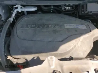 ✅ 2017 Honda Pilot EX-L • VIN: 5FNYF6H79HB080739 • Lot: 81934865. Listed on Copart with 70,313 mi. Free auction sales archive from the USA and detailed vehicle history report at DreamBid. Image 15.