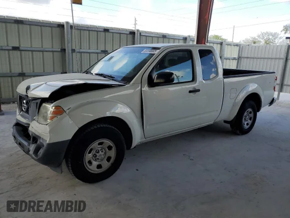 ✅ 2014 Nissan Frontier S • VIN: 1N6BD0CT5EN767675 • Лот: 55598005. Опубликован ранее на Copart с пробегом 37 174 миль. Бесплатный доступ к архиву аукционных продаж из США и подробный отчёт об истории автомобиля на DreamBid. Изображение 1.