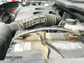 ✅ 2017 Ford Explorer XLT • VIN: 1FM5K8DH5HGB79150 • Лот: 42215905. Опубликован ранее на IAAI с пробегом 191 043 миль. Бесплатный доступ к архиву аукционных продаж из США и подробный отчёт об истории автомобиля на DreamBid. Изображение 22.