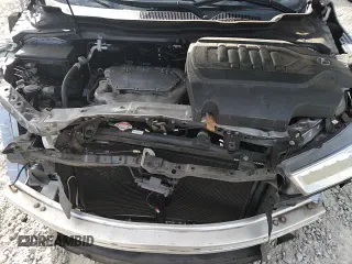 ✅ 2017 Acura MDX Technology • VIN: 5FRYD3H52HB000134 • Лот: 82285695. Опубликован ранее на Copart с пробегом 104 622 миль. Бесплатный доступ к архиву аукционных продаж из США и подробный отчёт об истории автомобиля на DreamBid. Изображение 15.