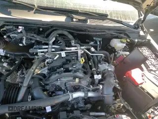 ✅ 2025 Ford Ranger XL • VIN: 1FTER4BH3SLE19127 • Lot: 85843265. Listed on Copart with 712 mi. Free auction sales archive from the USA and detailed vehicle history report at DreamBid. Image 16.