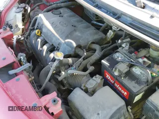 ✅ 2011 Toyota Yaris • VIN: JTDBT4K32BL000761 • Lot: 42227774. Listed on IAAI with 120,513 mi. Free auction sales archive from the USA and detailed vehicle history report at DreamBid. Image 12.