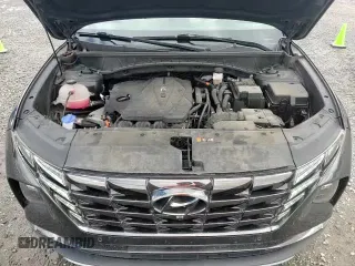 ✅ 2022 Hyundai Tucson Limited • VIN: 5NMJE3AE1NH029676 • Lot: 90490455. Wystawiony na Copart z przebiegiem 56 444 mil. Bezpłatny archiwum sprzedaży aukcyjnych z USA i szczegółowy raport historii pojazdu na DreamBid. Zdjęcie 14.