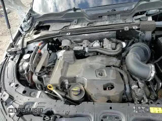 ✅ 2021 Land Rover Range Rover Evoque S • VIN: SALZJ2FXXMH140173 • Лот: 85380635. Опубликован ранее на Copart с пробегом 35 644 миль. Бесплатный доступ к архиву аукционных продаж из США и подробный отчёт об истории автомобиля на DreamBid. Изображение 14.