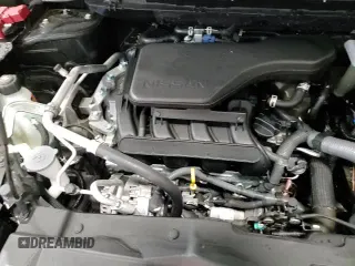 ✅ 2023 Nissan Qashqai SV • VIN: JN1BJ1BW1PW111678 • Lot: 83449984. Wystawiony na Copart z przebiegiem 8 934 mil. Bezpłatny archiwum sprzedaży aukcyjnych z USA i szczegółowy raport historii pojazdu na DreamBid. Zdjęcie 15.