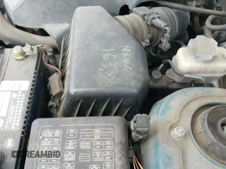 2002 Hyundai Santa Fe GLS с VIN KM8SC73D22U245851, выставлен на аукционе IAAI как лот 41733222 с пробегом 184 179 миль миль и . История ставок и продаж доступна на DreamBid. Изображение 12.