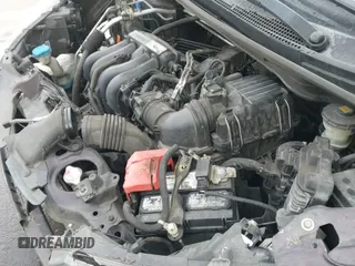 ✅ 2015 Honda Fit EX • VIN: 3HGGK5G87FM725314 • Lot: 43738637. Listed on IAAI with 118,624 mi. Free auction sales archive from the USA and detailed vehicle history report at DreamBid. Image 20.