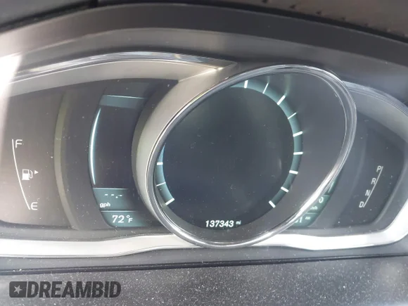 ✅ 2014 Volvo XC60 3.2L • VIN: YV4940DL8E2516776 • Lot: 44900142. Wystawiony na IAAI z przebiegiem 137 343 mil. Bezpłatny archiwum sprzedaży aukcyjnych z USA i szczegółowy raport historii pojazdu na DreamBid. Zdjęcie 7.