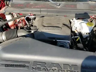 ✅ 2019 Ram 2500 Tradesman • VIN: 3C6MR5AJ3KG704324 • Лот: 72072745. Опубликован ранее на Copart с пробегом 19 778 миль. Бесплатный доступ к архиву аукционных продаж из США и подробный отчёт об истории автомобиля на DreamBid. Изображение 15.