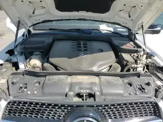 ✅ 2021 Mercedes-Benz GLE 580 • VIN: 4JGFB8GB7MA521917 • Лот: 67089755. Опубликован ранее на Copart с пробегом 53 981 миль. Бесплатный доступ к архиву аукционных продаж из США и подробный отчёт об истории автомобиля на DreamBid. Изображение 14.