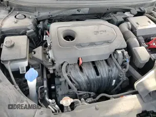 ✅ 2018 Hyundai Sonata SE • VIN: 5NPE24AFXJH665521 • Лот: 42794705. Опубликован ранее на Copart с пробегом 61 928 миль. Бесплатный доступ к архиву аукционных продаж из США и подробный отчёт об истории автомобиля на DreamBid. Изображение 13.