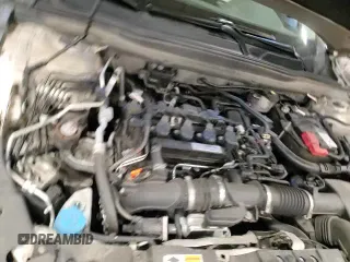 ✅ 2018 Honda Accord EX • VIN: 1HGCV1F47JA023626 • Lot: 90664615. Wystawiony na Copart z przebiegiem 125 590 mil. Bezpłatny archiwum sprzedaży aukcyjnych z USA i szczegółowy raport historii pojazdu na DreamBid. Zdjęcie 16.