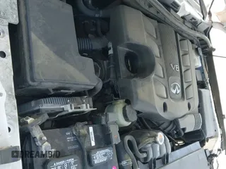 ✅ 2018 Infiniti QX80 • VIN: JN8AZ2ND4J9840270 • Lot: 42546433. Listed on IAAI with 79,686 mi. Free auction sales archive from the USA and detailed vehicle history report at DreamBid. Image 19.