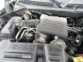 ✅ 2002 Dodge Dakota SLT • VIN: 1B7HG48N12S614309 • Lot: 87309554. Wystawiony na Copart z przebiegiem 287 994 mil. Bezpłatny archiwum sprzedaży aukcyjnych z USA i szczegółowy raport historii pojazdu na DreamBid. Zdjęcie 15.