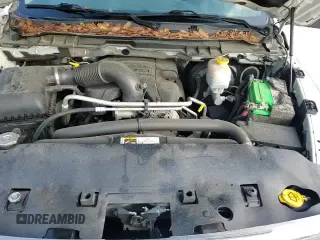 ✅ 2018 Ram 2500 SLT • VIN: 3C6TR5DT3JG402376 • Lot: 56796285. Listed on Copart with 120,958 mi. Free auction sales archive from the USA and detailed vehicle history report at DreamBid. Image 15.