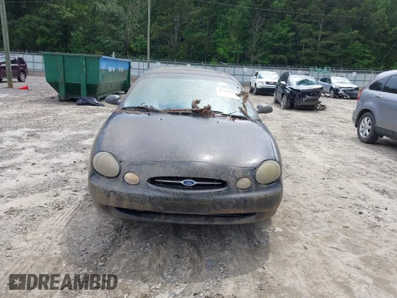 ✅ 1999 Ford Taurus SE • VIN: 1FAFP53S7XA203980 • Лот: 42454765. Опубліковано раніше на IAAI з пробігом Не вказано. Безкоштовний доступ до архіву аукціонних продажів зі США та докладний звіт про історію автомобіля на DreamBid. Зображення 6.