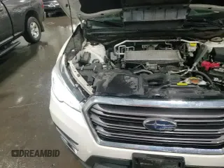 ✅ 2020 Subaru Ascent Limited • VIN: 4S4WMAPD9L3414647 • Lot: 87106495. Listed on Copart with 108,945 mi. Free auction sales archive from the USA and detailed vehicle history report at DreamBid. Image 16.