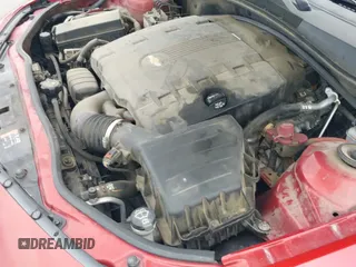 ✅ 2014 Chevrolet Camaro LT • VIN: 2G1FB1E38E9199981 • Лот: 43414388. Опубликован ранее на IAAI с пробегом 179 562 миль. Бесплатный доступ к архиву аукционных продаж из США и подробный отчёт об истории автомобиля на DreamBid. Изображение 20.