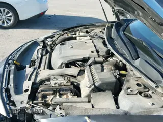 ✅ 2016 Nissan Maxima SR • VIN: 1N4AA6AP2GC431714 • Lot: 42734059. Wystawiony na IAAI z przebiegiem 141 883 mil. Bezpłatny archiwum sprzedaży aukcyjnych z USA i szczegółowy raport historii pojazdu na DreamBid. Zdjęcie 22.