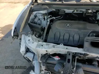 ✅ 2018 Acura RDX Technology • VIN: 5J8TB4H57JL024425 • Lot: 71102265. Listed on Copart with 70,474 mi. Free auction sales archive from the USA and detailed vehicle history report at DreamBid. Image 16.