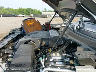 ✅ 2024 Land Rover Defender • VIN: SALEJEEU8R2297489 • Лот: 42418018. Опубликован ранее на IAAI с пробегом 2 620 миль. Бесплатный доступ к архиву аукционных продаж из США и подробный отчёт об истории автомобиля на DreamBid. Изображение 19.