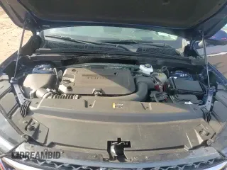 ✅ 2022 Buick Envision Avenir • VIN: LRBFZSR40ND053751 • Lot: 81552115. Listed on Copart with 25,024 mi. Free auction sales archive from the USA and detailed vehicle history report at DreamBid. Image 14.