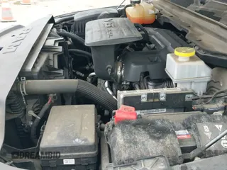 ✅ 2019 Ram 1500 Big Horn • VIN: 1C6RREBG0KN813341 • Лот: 43369752. Опубликован ранее на IAAI с пробегом 91 748 миль. Бесплатный доступ к архиву аукционных продаж из США и подробный отчёт об истории автомобиля на DreamBid. Изображение 18.