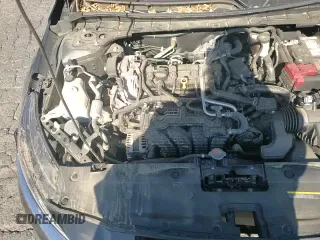 ✅ 2025 Nissan Altima S • VIN: 1N4BL4BVXSN315495 • Лот: 66045215. Опубликован ранее на Copart с пробегом 356 миль. Бесплатный доступ к архиву аукционных продаж из США и подробный отчёт об истории автомобиля на DreamBid. Изображение 13.