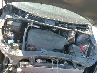 ✅ 2024 Honda Odyssey Elite • VIN: 5FNRL6H97RB015596 • Lot: 81935095. Listed on Copart with 46,377 mi. Free auction sales archive from the USA and detailed vehicle history report at DreamBid. Image 15.