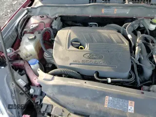 ✅ 2017 Ford Fusion SE • VIN: 3FA6P0HD5HR272669 • Lot: 92448645. Listed on Copart with 100,545 mi. Free auction sales archive from the USA and detailed vehicle history report at DreamBid. Image 13.