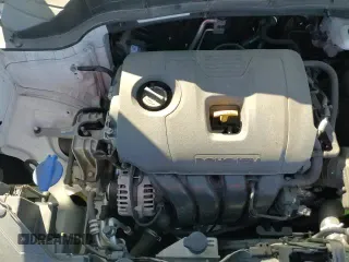 ✅ 2022 Kia Soul LX • VIN: KNDJ23AU9N7166470 • Lot: 90756085. Listed on Copart with 40,220 mi. Free auction sales archive from the USA and detailed vehicle history report at DreamBid. Image 13.