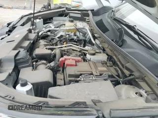 ✅ 2023 Mitsubishi Outlander SE • VIN: JA4J3UA80PZ012057 • Лот: 41249017. Опубликован ранее на IAAI с пробегом 26 643 миль. Бесплатный доступ к архиву аукционных продаж из США и подробный отчёт об истории автомобиля на DreamBid. Изображение 19.