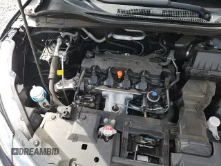 ✅ 2021 Honda HR-V EX-L • VIN: 3CZRU6H73MM740106 • Lot: 81823895. Wystawiony na Copart z przebiegiem 65 085 mil. Bezpłatny archiwum sprzedaży aukcyjnych z USA i szczegółowy raport historii pojazdu na DreamBid. Zdjęcie 16.