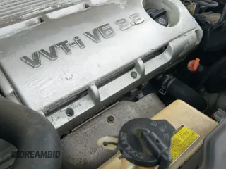 ✅ 2004 Lexus RX 330 • VIN: 2T2GA31U44C015283 • Lot: 43752778. Listed on IAAI with 184,513 mi. Free auction sales archive from the USA and detailed vehicle history report at DreamBid. Image 19.