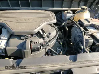 ✅ 2019 GMC Acadia SLE • VIN: 1GKKNLLS1KZ199443 • Lot: 80626635. Listed on Copart with 100,306 mi. Free auction sales archive from the USA and detailed vehicle history report at DreamBid. Image 15.