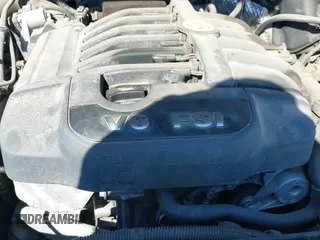 ✅ 2012 Volkswagen Touareg Lux • VIN: WVGEF9BP6CD008938 • Лот: 43243609. Опубликован ранее на IAAI с пробегом 199 470 миль. Бесплатный доступ к архиву аукционных продаж из США и подробный отчёт об истории автомобиля на DreamBid. Изображение 19.