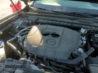 ✅ 2025 Mazda CX-50 S Premium Plus • VIN: 7MMVABEM2SN375002 • Lot: 92939735. Wystawiony na Copart z przebiegiem 10 196 mil. Bezpłatny archiwum sprzedaży aukcyjnych z USA i szczegółowy raport historii pojazdu na DreamBid. Zdjęcie 15.